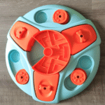 IQ Training and Cognitive Development: Brain-Boosting Dog Food Puzzle Toys