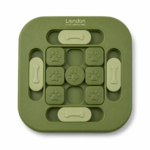 Interactive Dog Puzzle Feeder Toy | Treat Dispensing Slow Feeder Game | Mental Stimulation Dog Toy | London Pet & Garden Centre